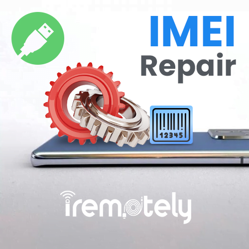 imei repair free