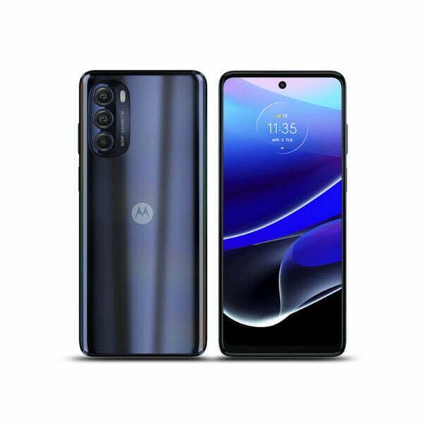Motorola Network Unlock