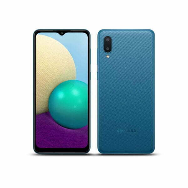Samsung A02 imei repair, network unlock