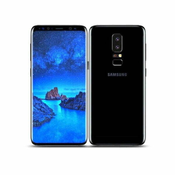 Samsung S9 Plus imei repair, network unlock