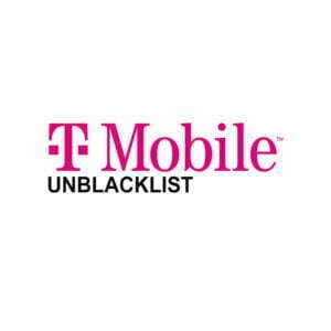 T-Mobile USA cleaning IMEI